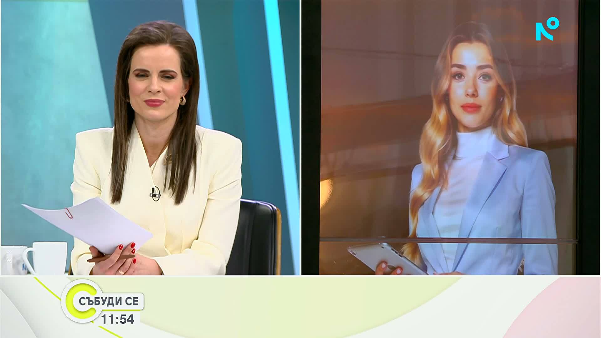 Изборът: Разликата между човек и машина