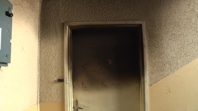 Мъж загина при пожар в Стара Загора