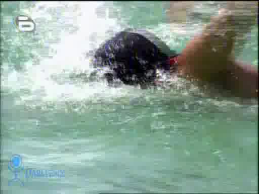 Survivor Островите На Перлите Епизод 11 (част 3) 10.10.08