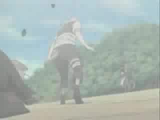 Naruto Shippuden 42 Епизод [целия]