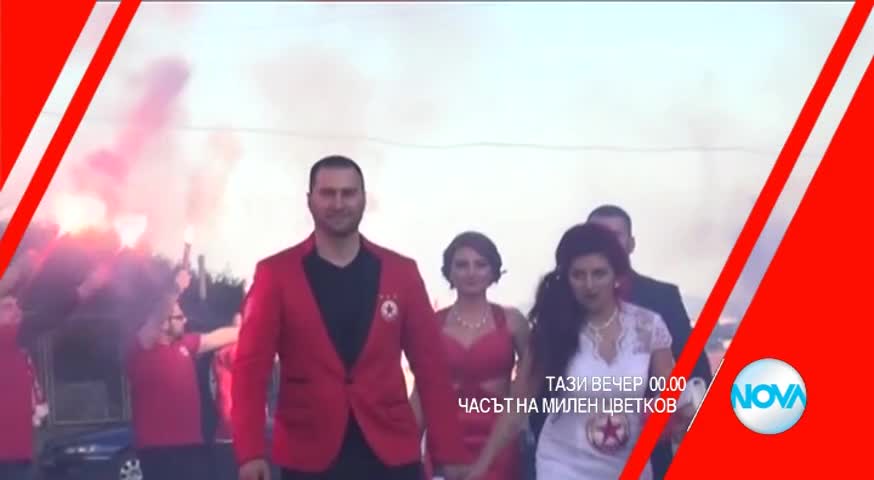 В „Часът на Милен Цветков” на 25 март очаквайте