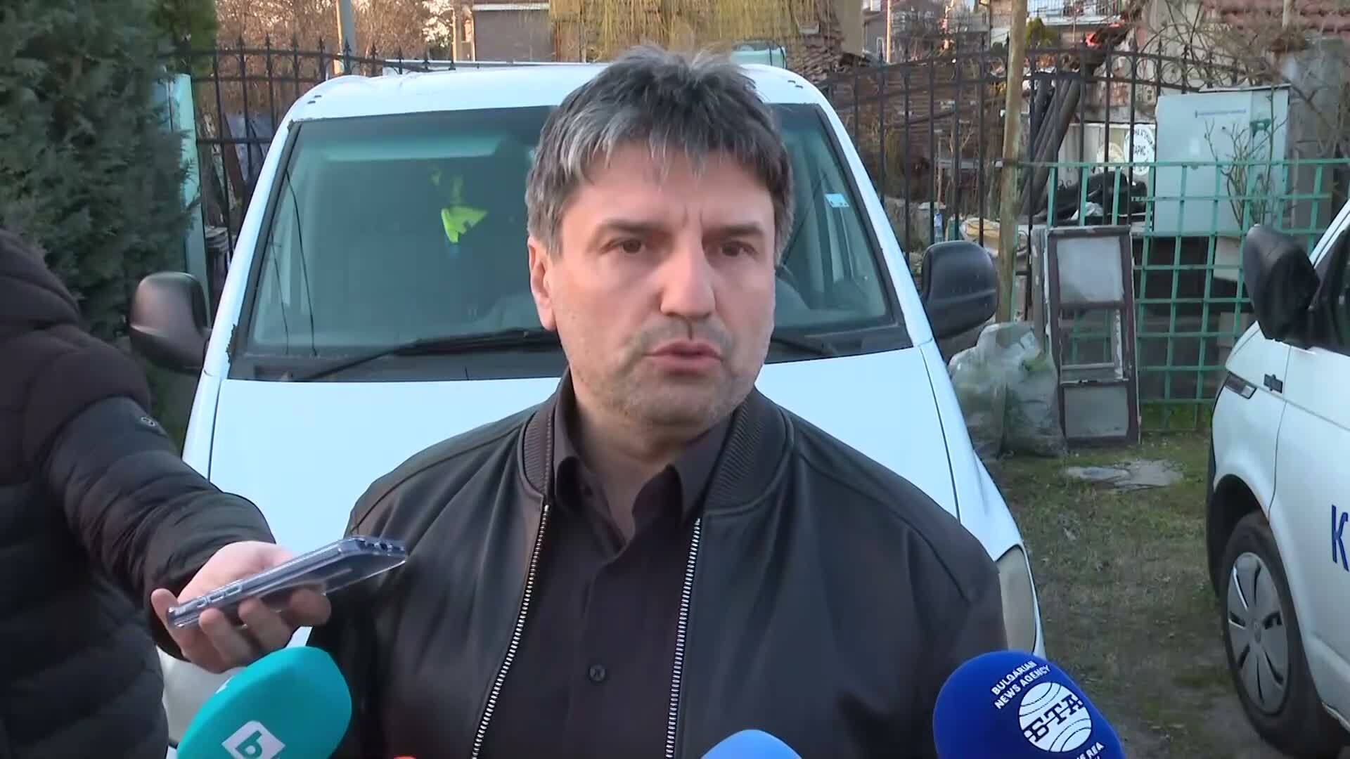 Задържаха мъж и жена за притежание на рекордно количество фентанил в София