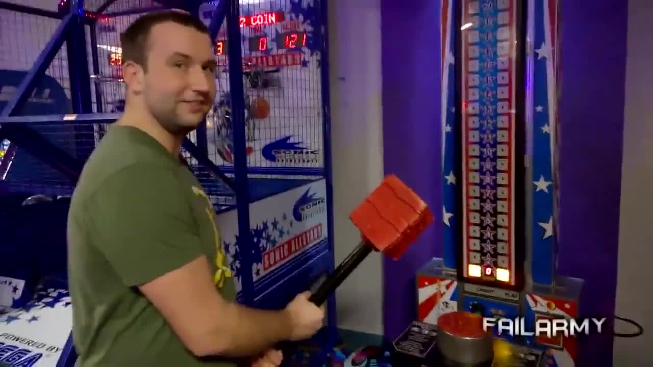 >Компилация провали, инциденти, смях и т.н. - Failarmy 2014 Week 2