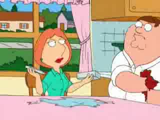 Family Guy : The Best Of Peter Griffin No.1