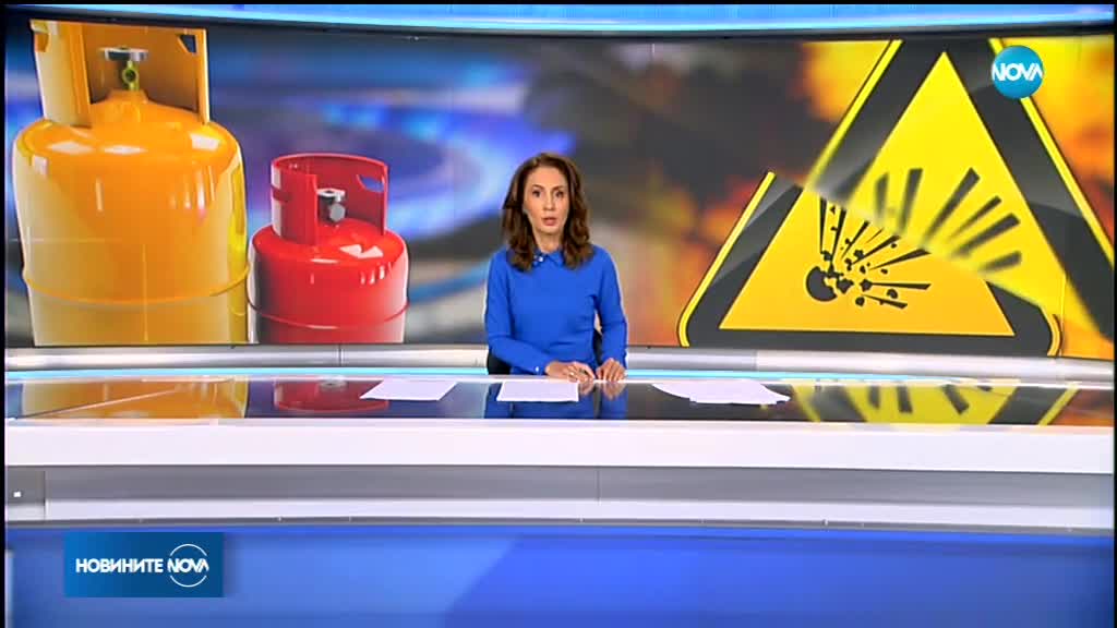 Новините на NOVA (30.07.2018 - обедна емисия)
