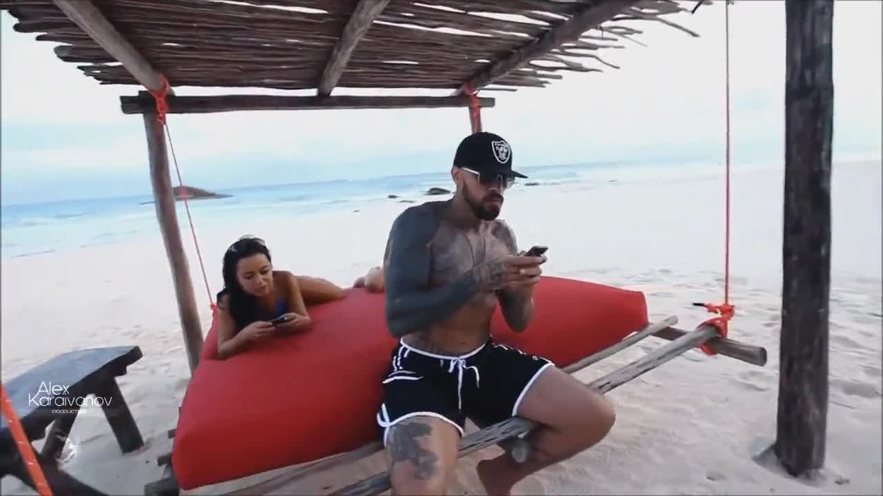 Лудница! The Game x Skrillex - El Chapo ( Видео Едит Алекс )