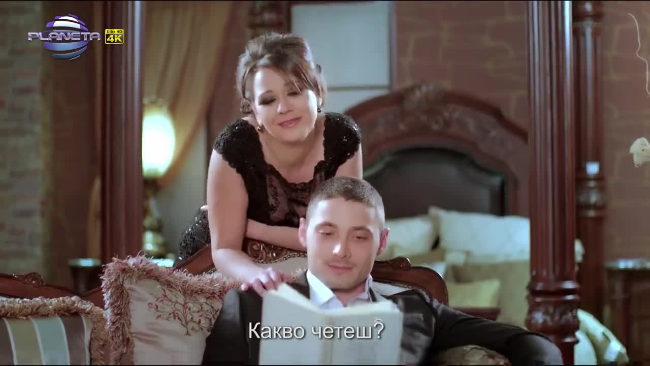 New! Надя Казакова - Моето аз | Официално H D видео