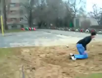 Детски живот 