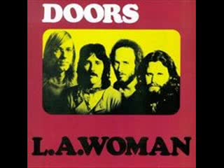 The Doors - Riders On The Storm (Превод)