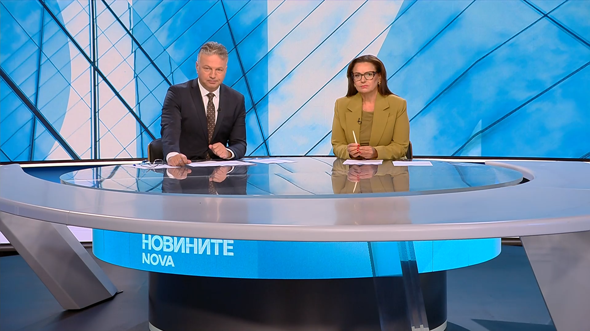 Новините на NOVA | Централна емисия | 21 авг. 2026