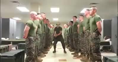 Harlem Shake