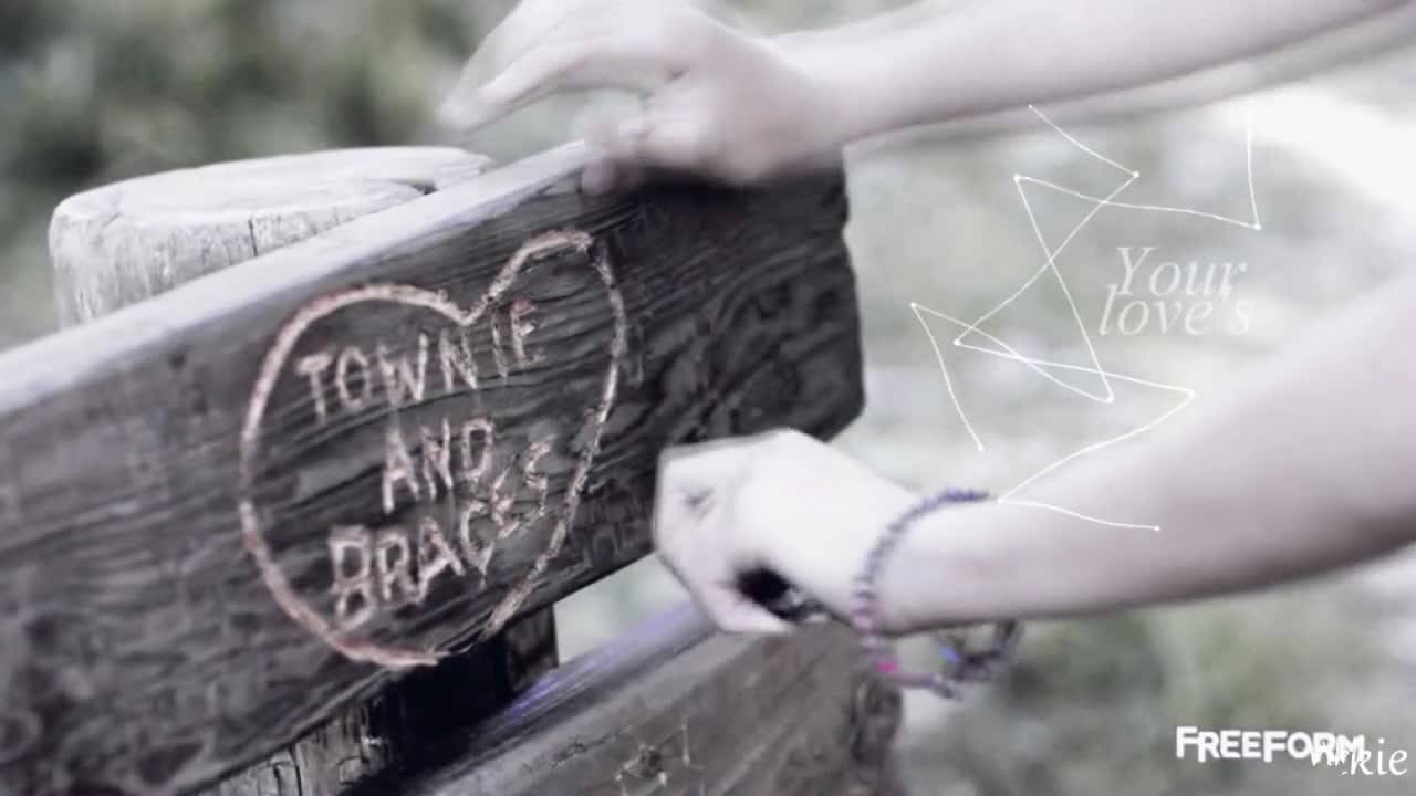 Crazy In Love | Full
