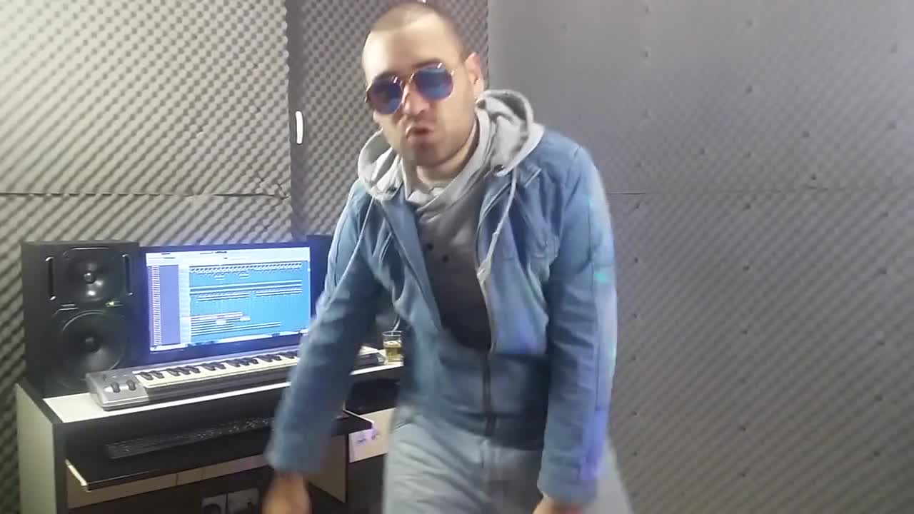 Yani MC - Вече друг съм [Official HD Video 2016]