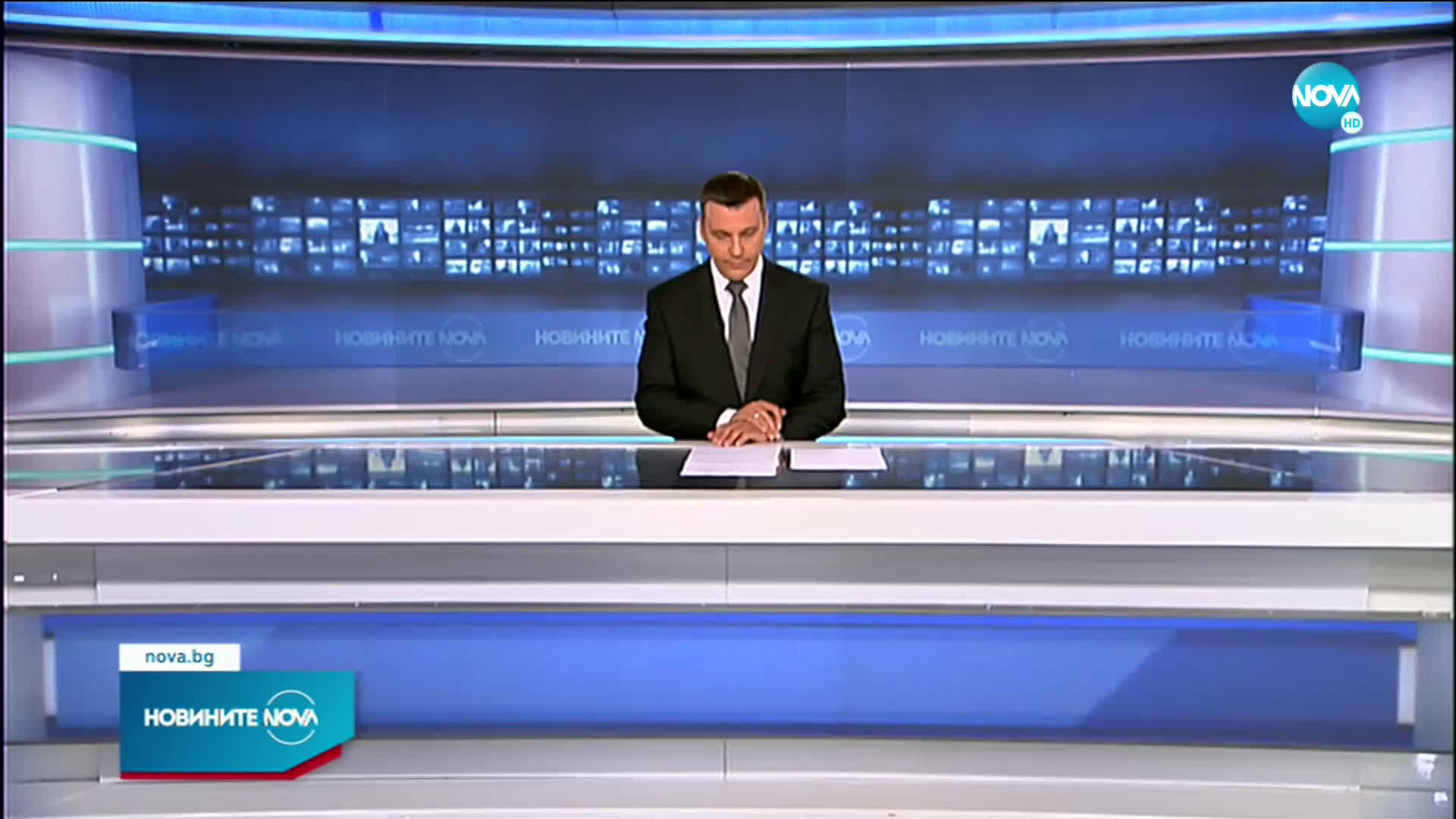 Новините на NOVA (23.05.2021 - обедна)