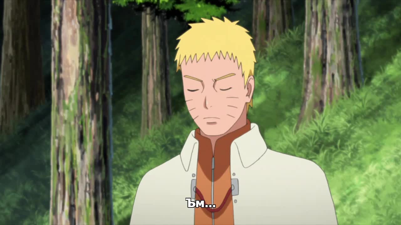 Boruto - Naruto Next Generations - 20 [ Бг Субс ] Вградени