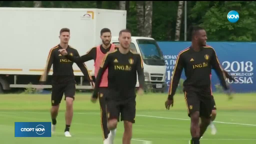 Спортни новини (09.07.2018 - късна)