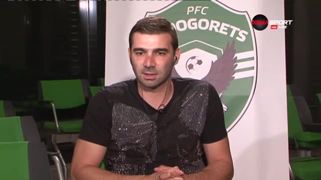 Владо Стоянов: Не си правим тънки сметки