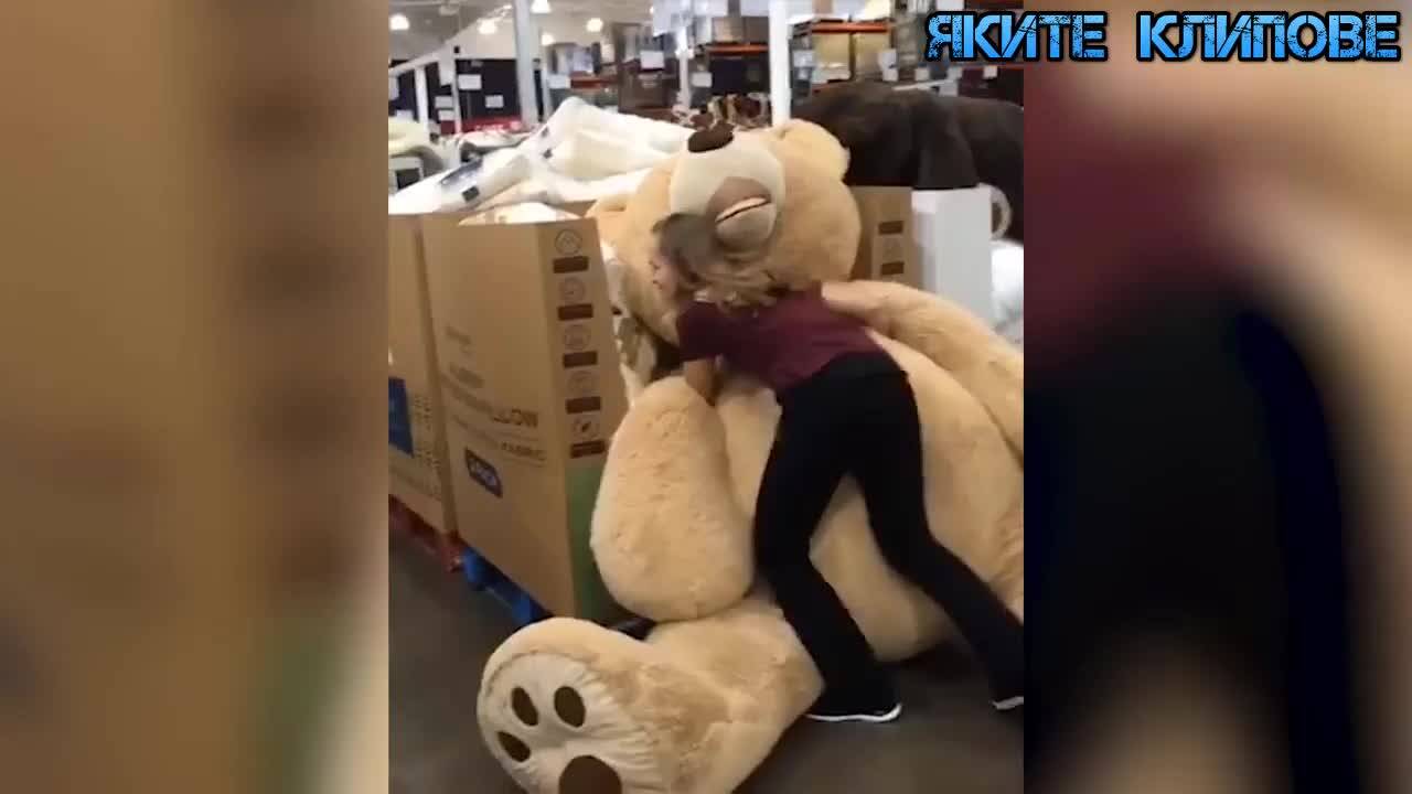 Гафове на Черен петък