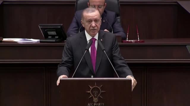 Ердоган: С Путин ще строим газов хъб, Европа може да ползва руски газ през Турция