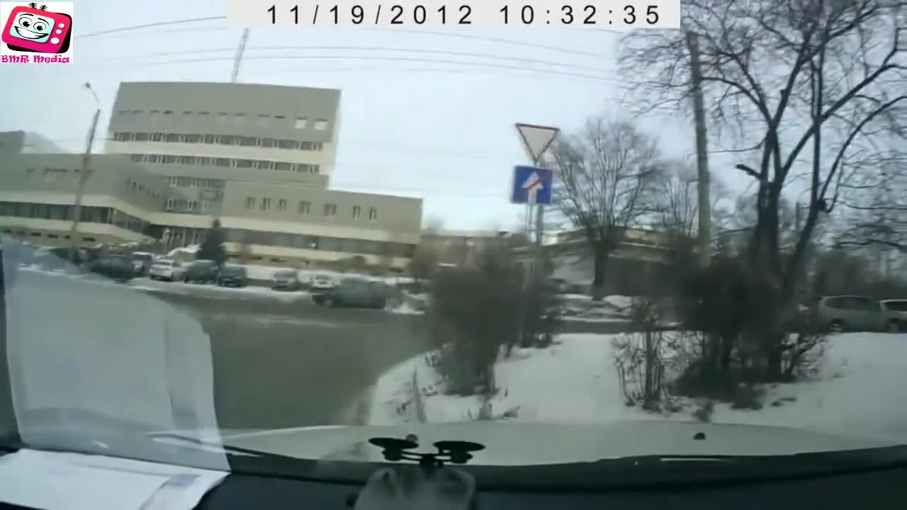 На косъм от смъртта