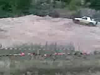 Offroad Rudozem 09.08.2008 Dj Crazy