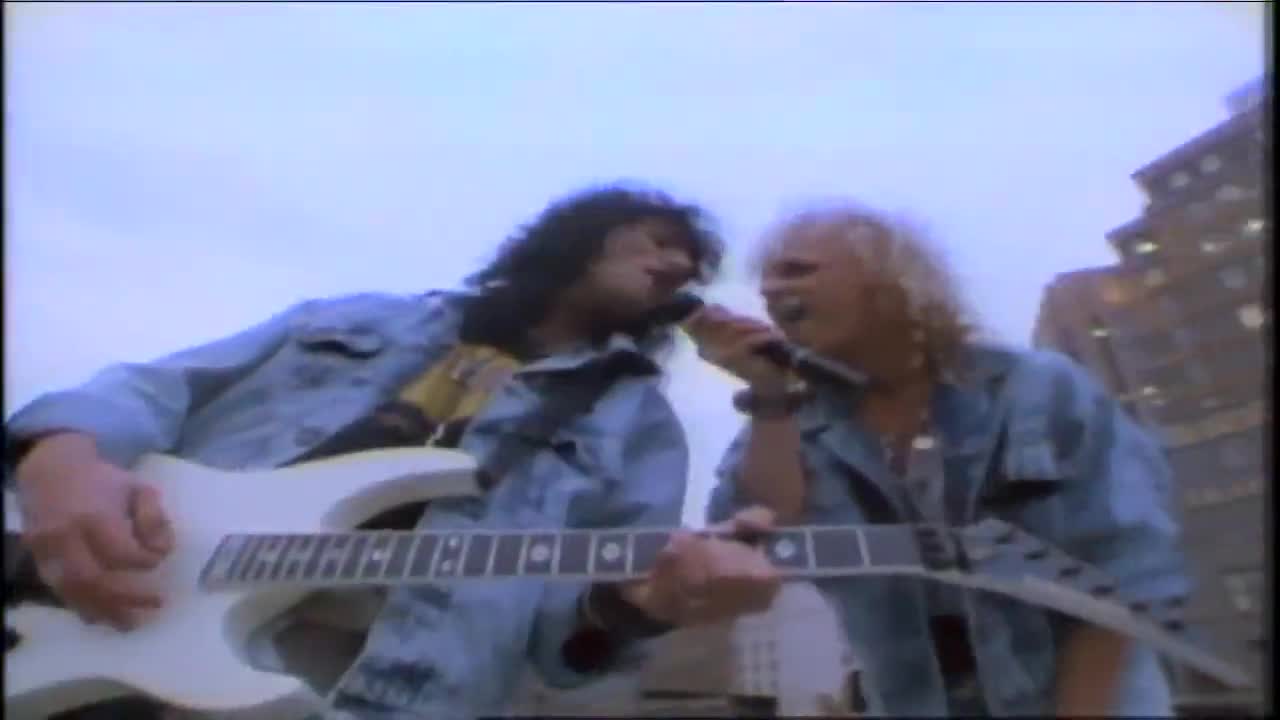 Pretty Maids - Love Games