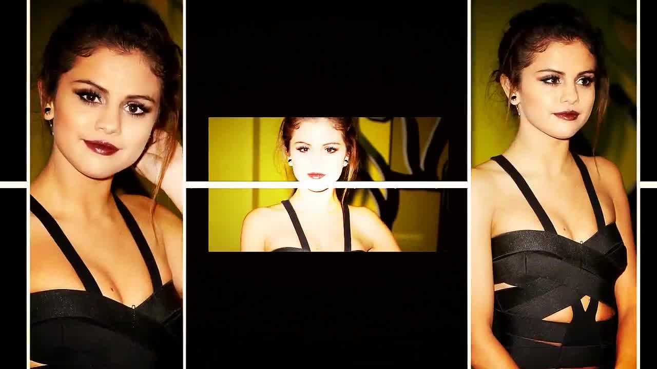 #you make me feel - Miley Cyrus and Selena Gomez