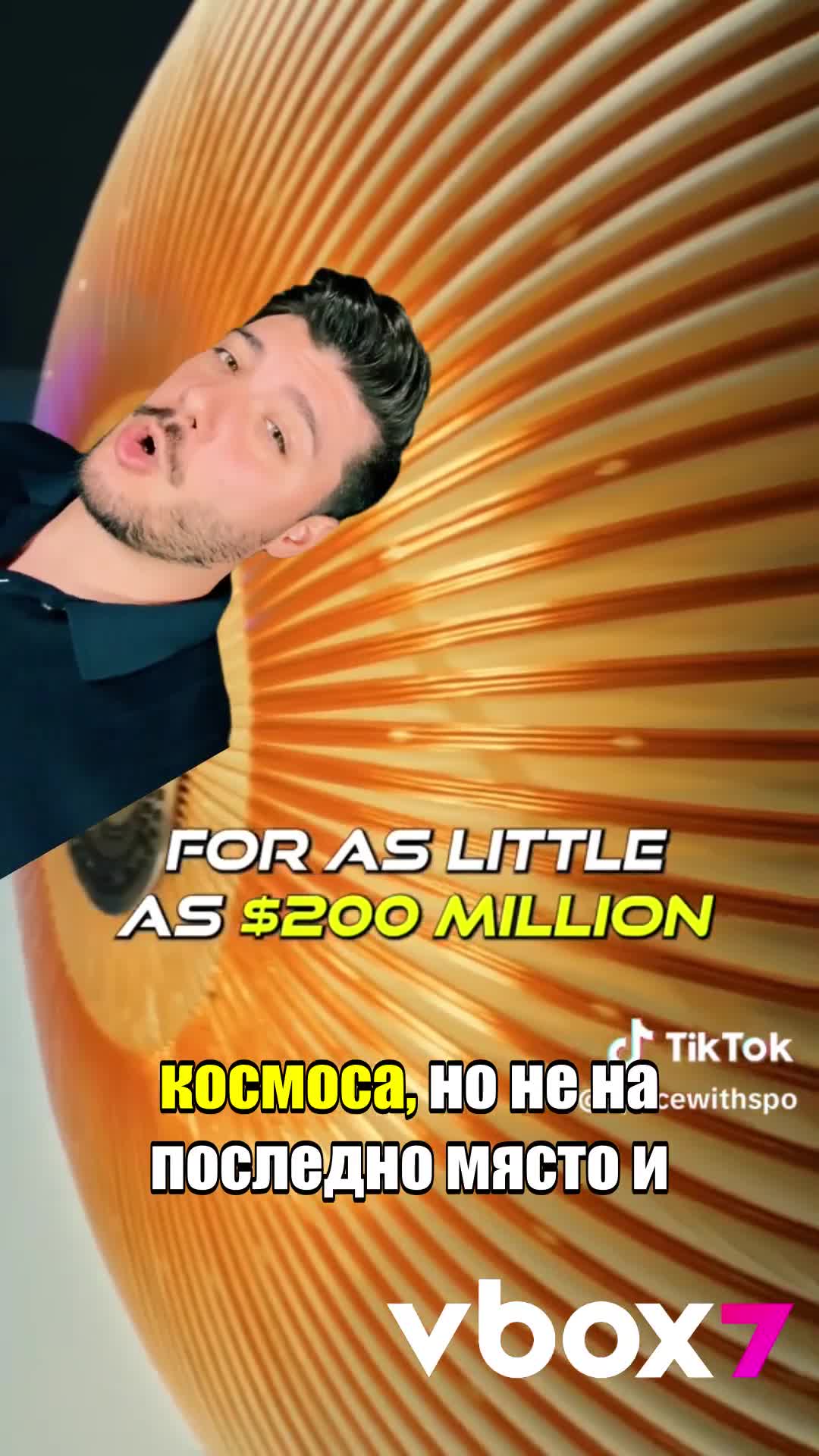 Вижте как ще изглеждат първите къщи на Марс за хората на Земята!😱🌌