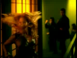 Beyonce & Jennifer Lopez - Pepsi Samurai