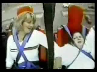 Детето Полудява От Страх, А Майката Се Спука От Смях WOW