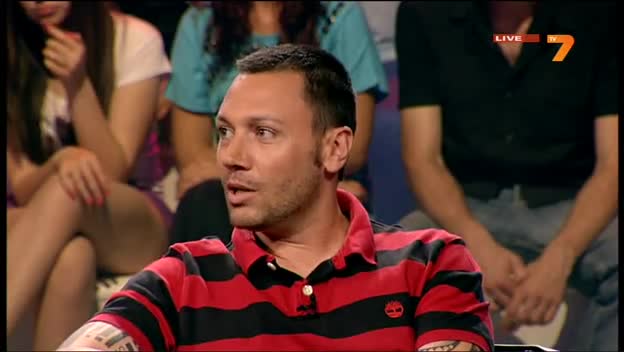 Къртицата епизод 49 ( 2 / 9 ) - Високо качество (22.05.2013)