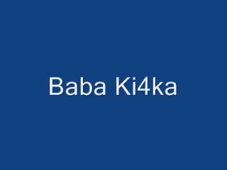 Bg Humor - Баба Кичка