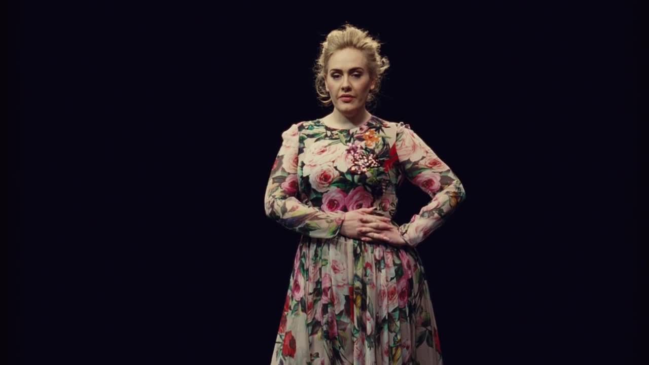 Adele - Send My Love [ To Your New Lover ] ( Официално видео )
