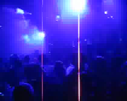 Joe T Vannelli, Dance Club Mania, Слънчев Бряг (02.05.2008)