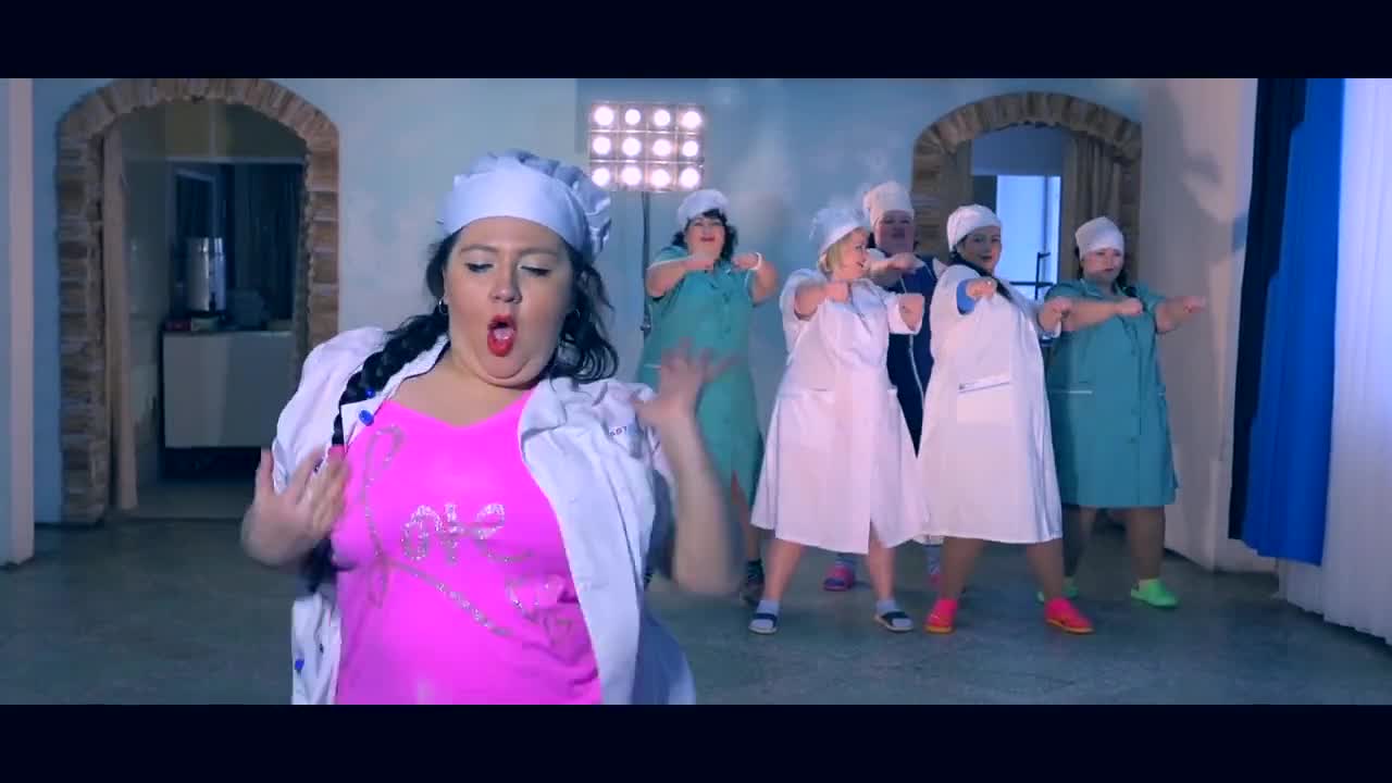 Руска пародия! Боня и Кузмич - Sorry( Justin Bieber )