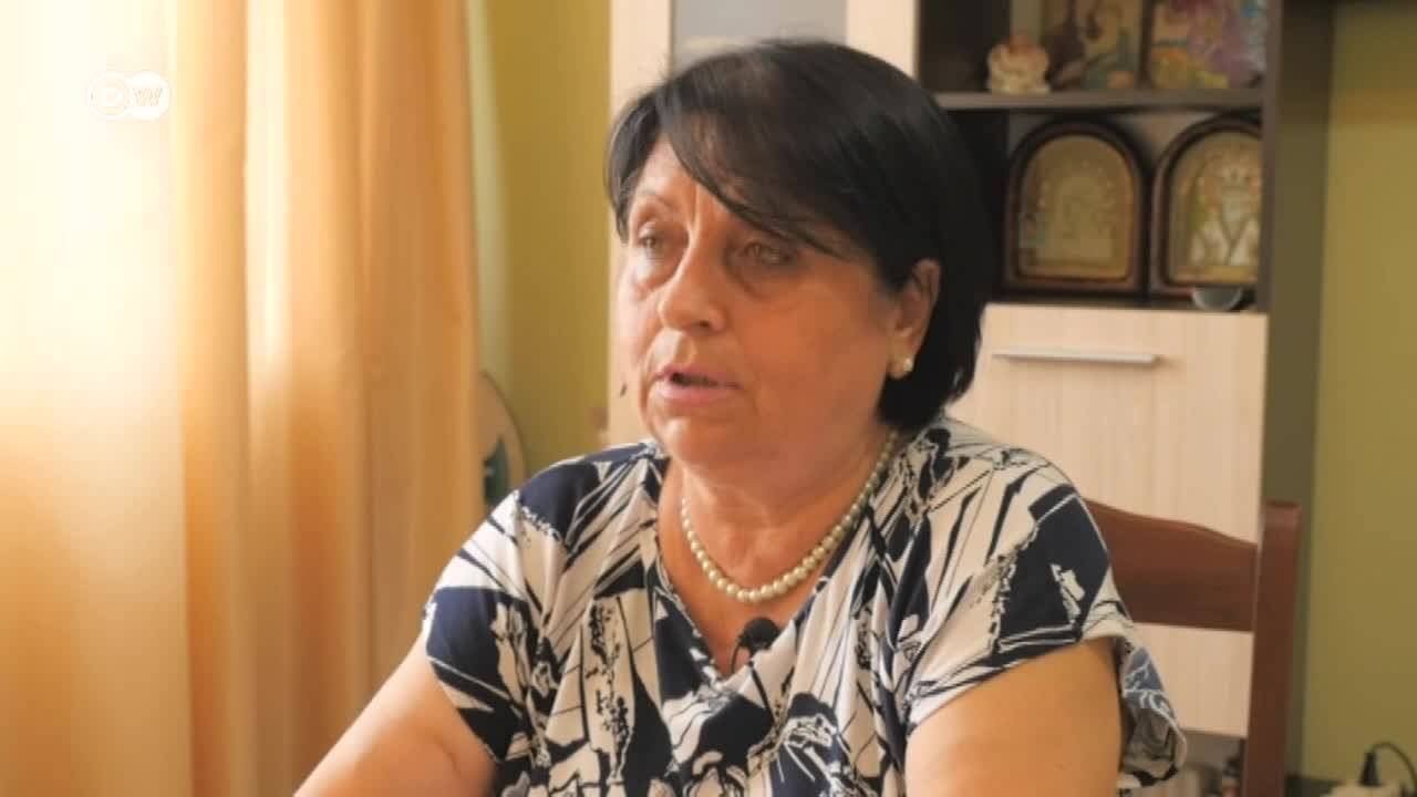 Болногледачката от България, която осъди германския си работодател за 42 000 евро