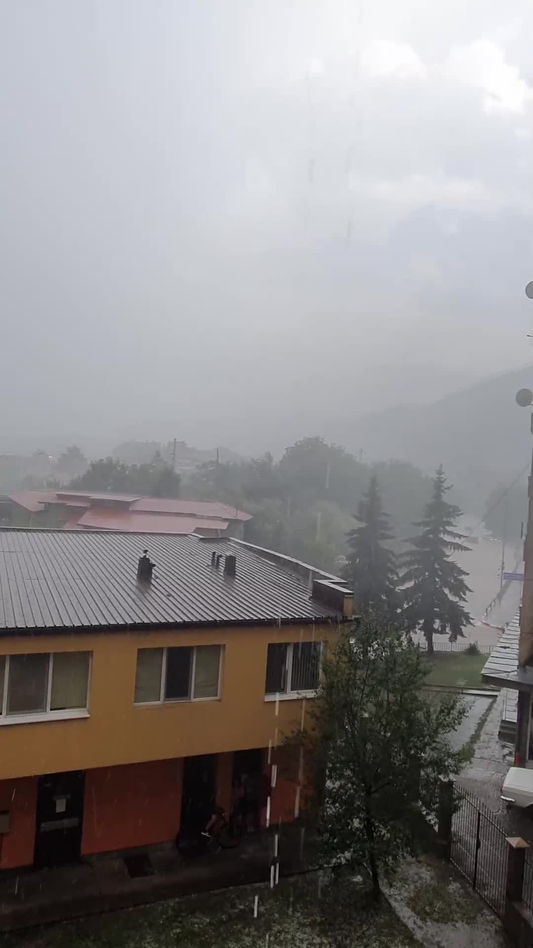 Градушка в Своге