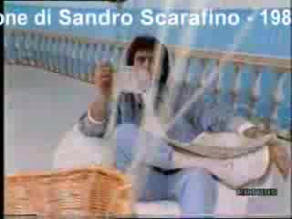 Toto Cutugno - La Domenica Italiana