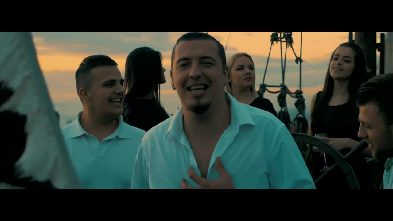 Премиера!! Amar Gile - Imam samo jednu zelju (official Music Video)- Имам само едно желание!! Превод