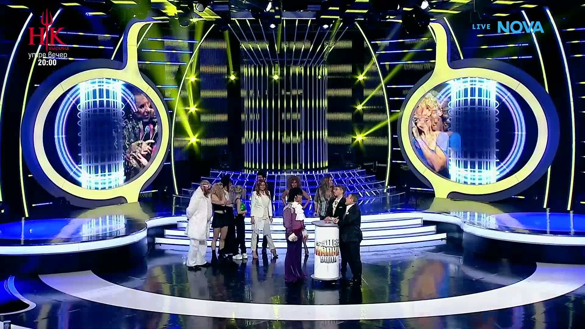Резултати и нови предизвикателства | Като две капки вода | 16 февруари 2026