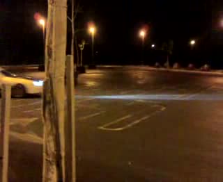 Drift Na Parking