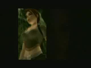 Tomb Raider - Clip