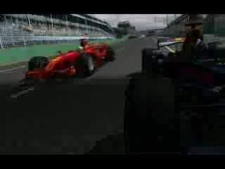 Фелипе Маса Малка Катастрофа F1