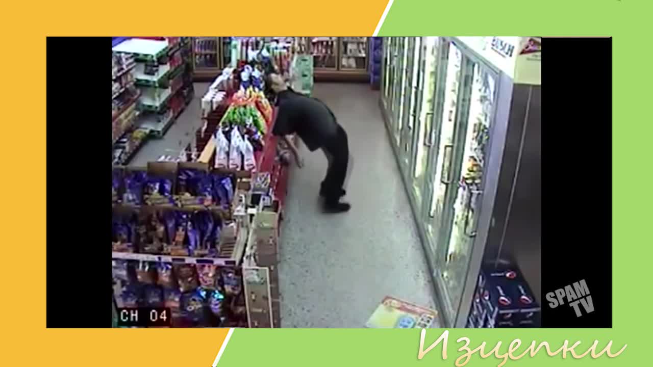 Супер пиянски изцепки!