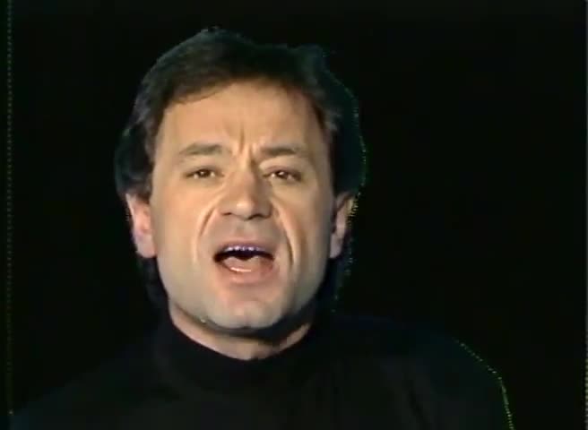 Mile Kitic & Juzni Vetar - 1990 - Stavi karte na sto (hq) (bg sub)