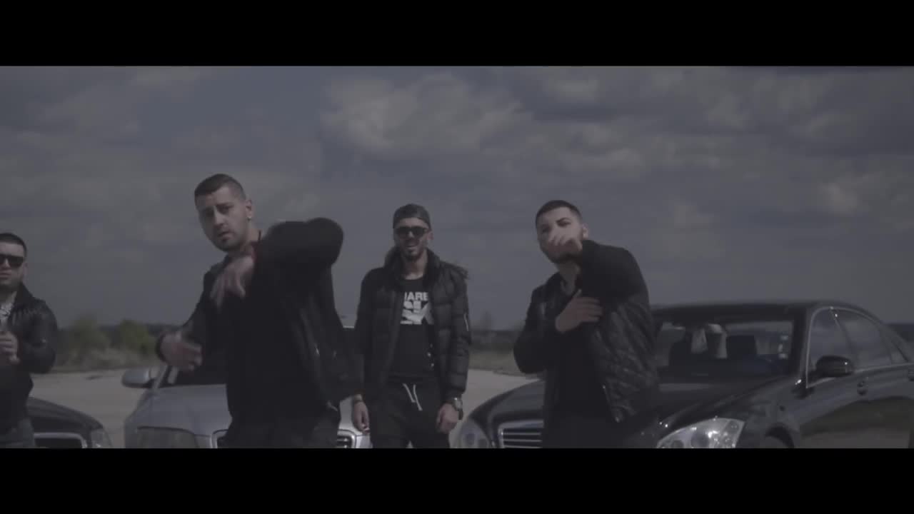 ADNAN BEATS ft GAME OVER - DALAVERA