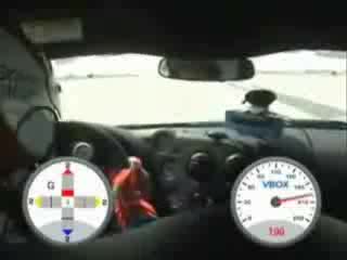 Hennessey Venom Dodge Viper Srt Vs Veyron