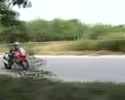 Мото Събор Русе