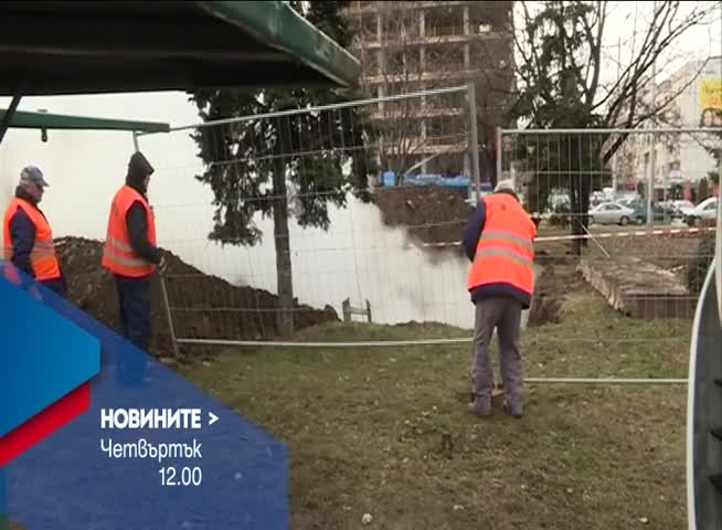 В Новините на NOVA от 12.00 ч. на 9 февруари очаквайте