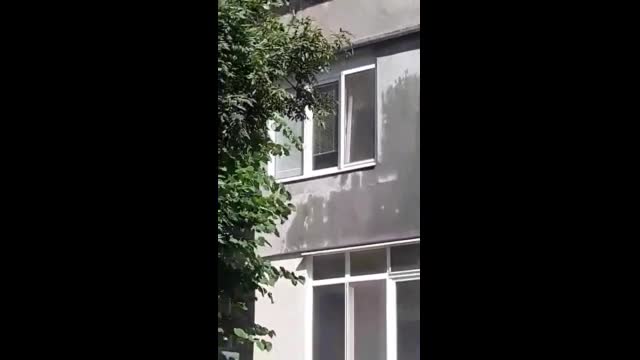 Газова бутилка подпали апартамент в Горна Оряховица, има пострадал